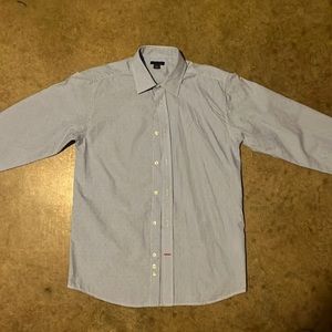 Tommy Hilfiger Dress Shirt